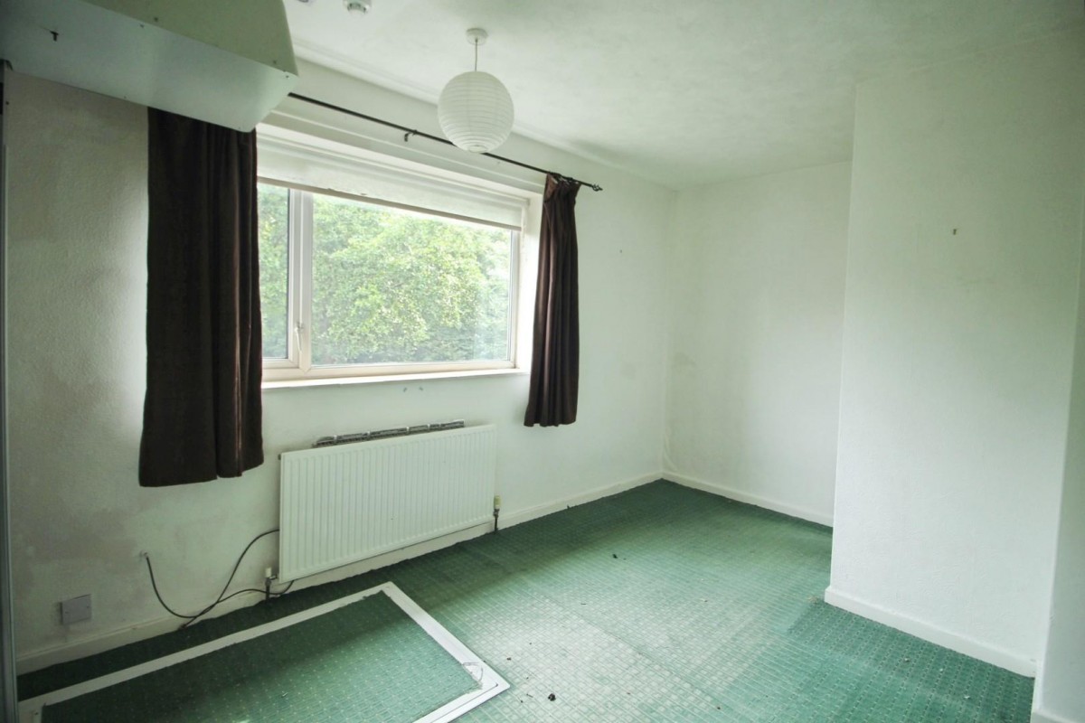 Torridon Walk, Manchester