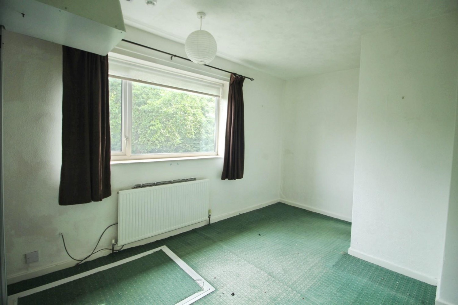 Torridon Walk, Manchester