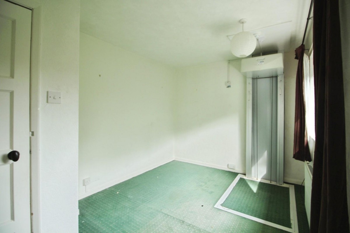 Torridon Walk, Manchester