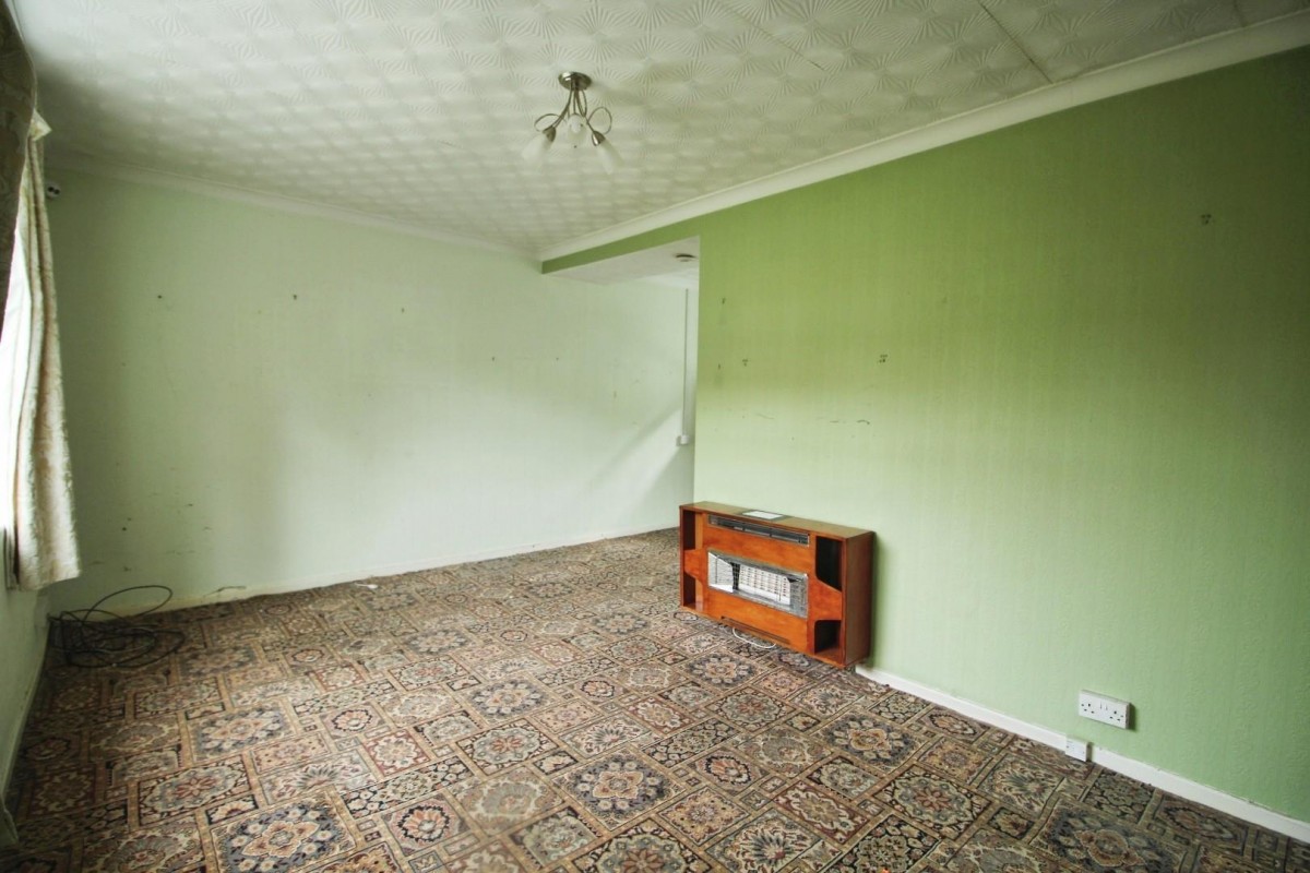 Torridon Walk, Manchester