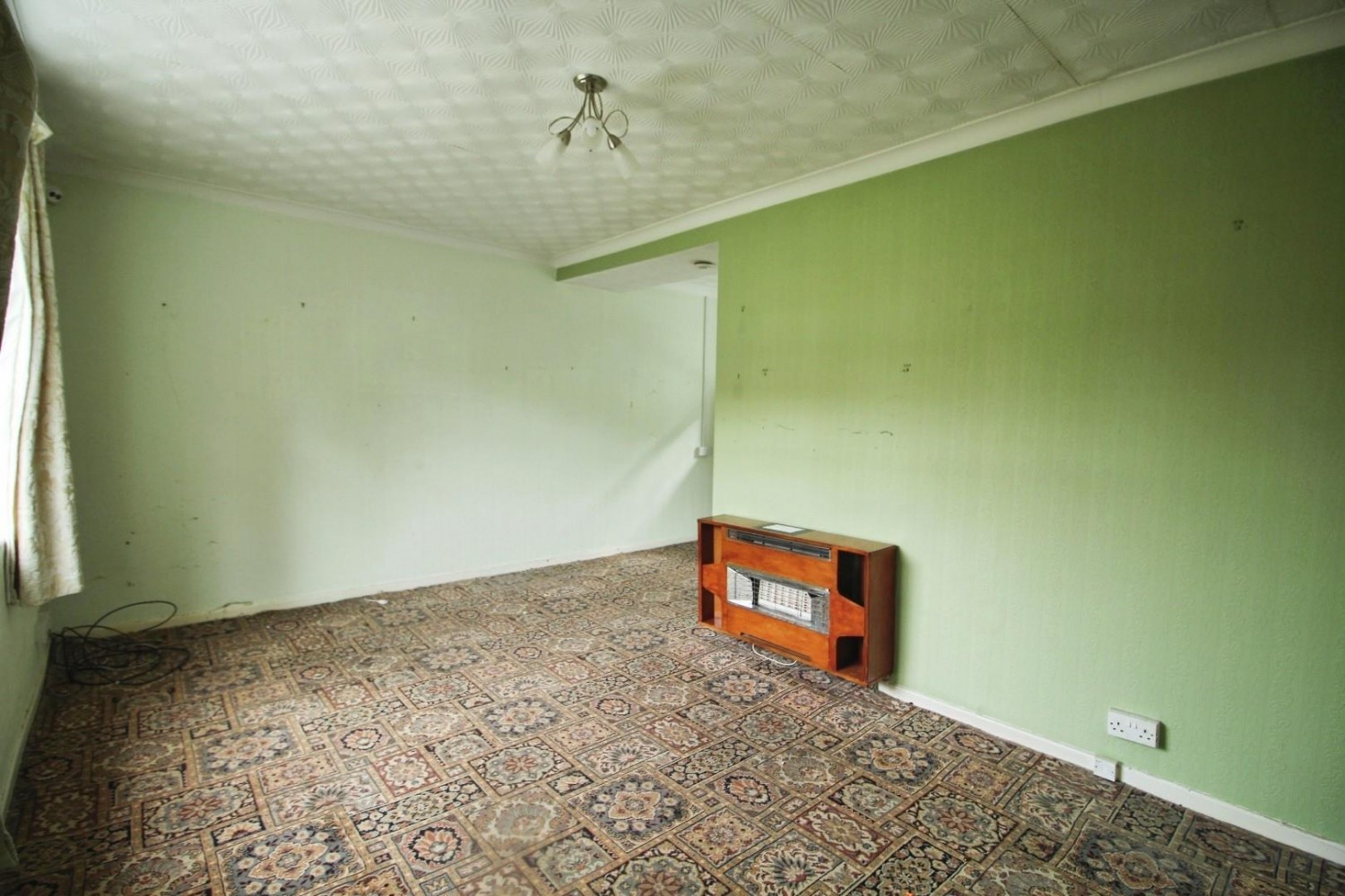 Torridon Walk, Manchester