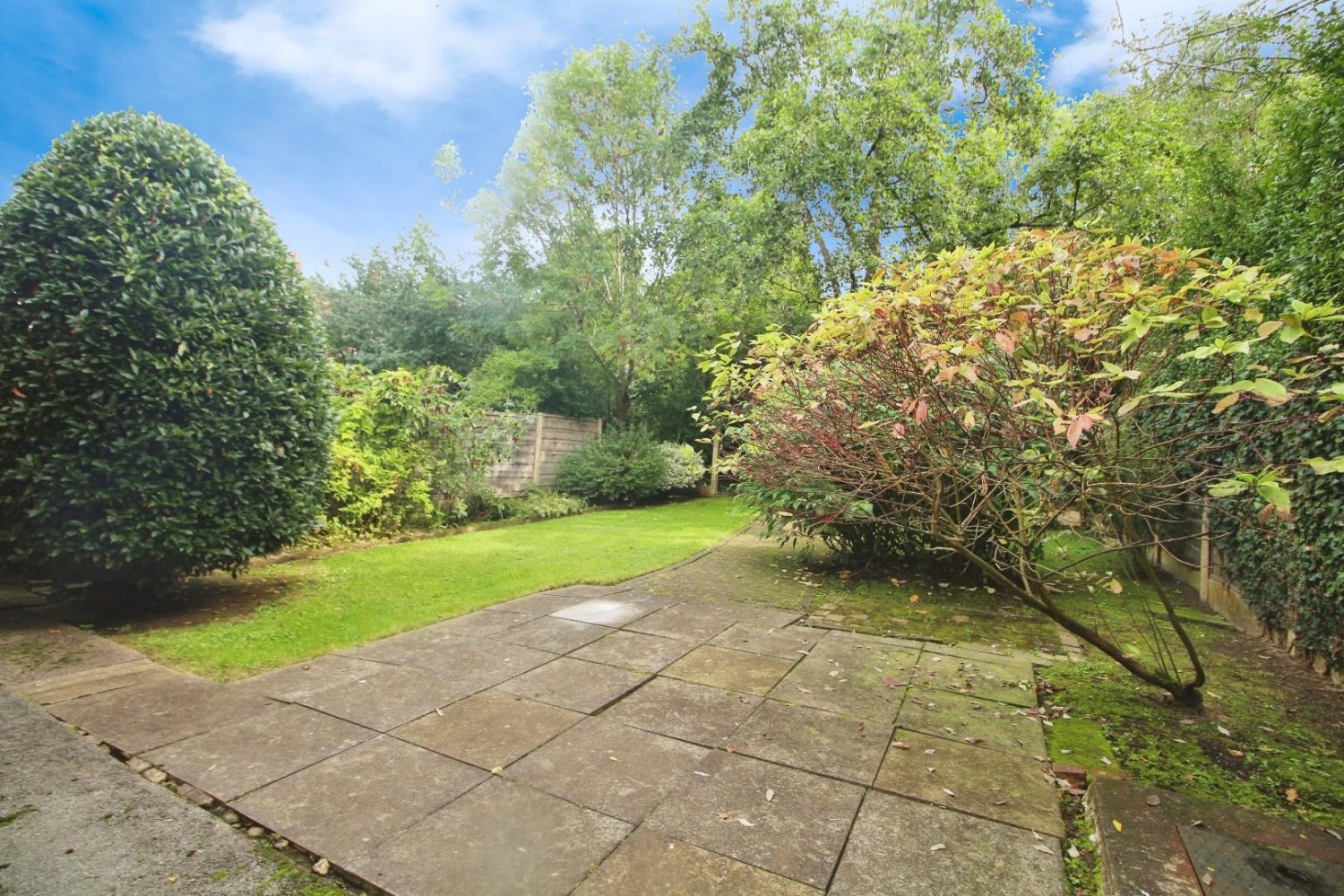 Torridon Walk, Manchester