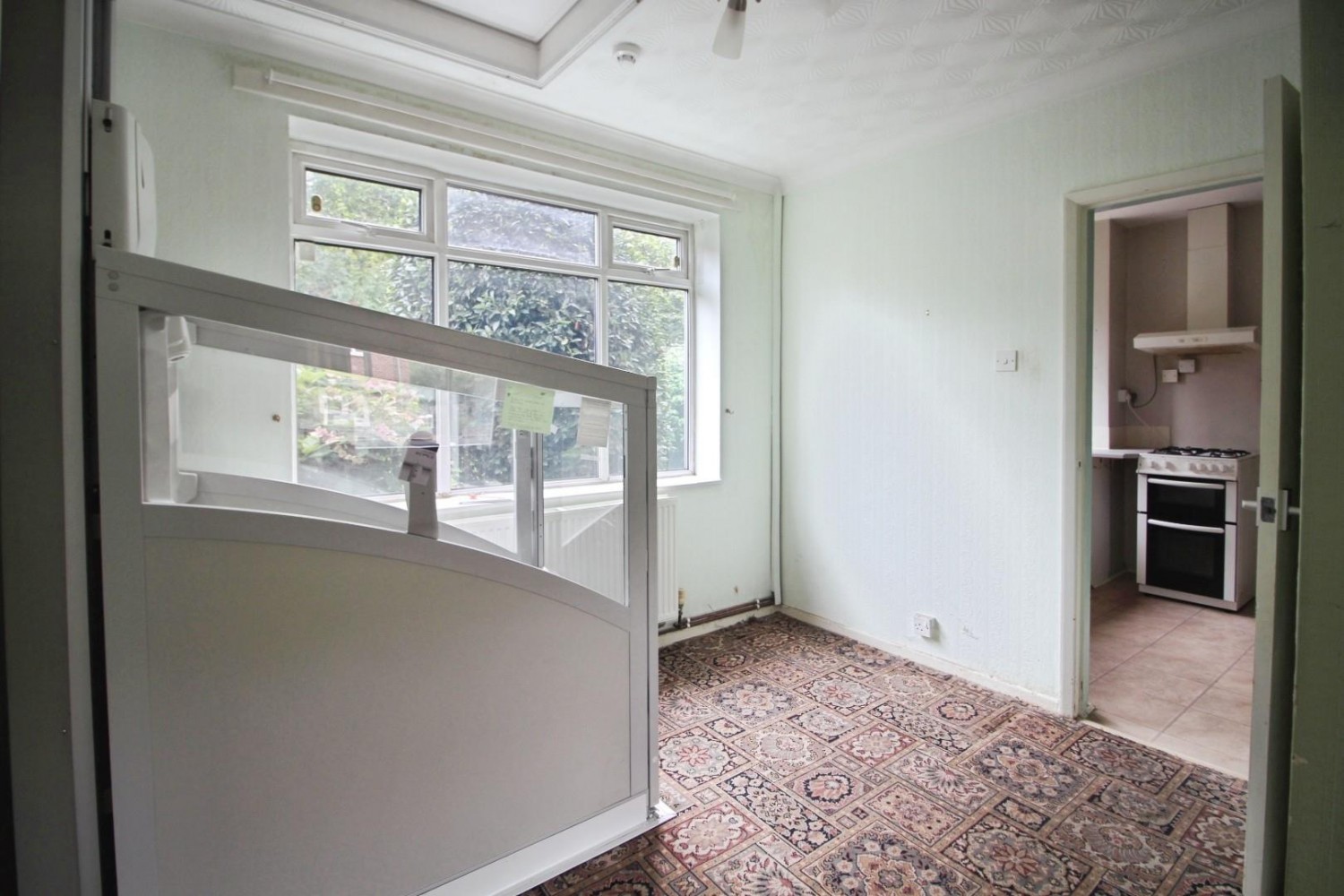 Torridon Walk, Manchester