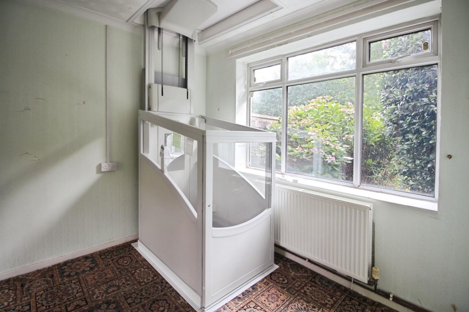 Torridon Walk, Manchester