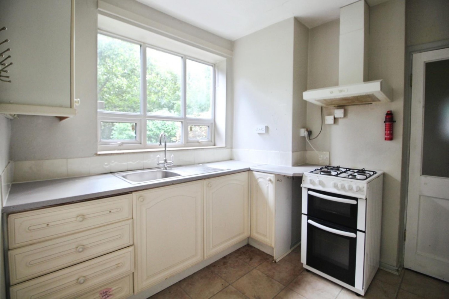 Torridon Walk, Manchester