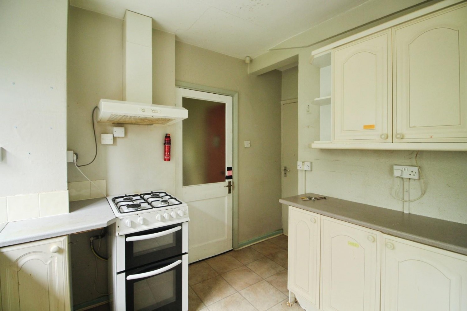 Torridon Walk, Manchester