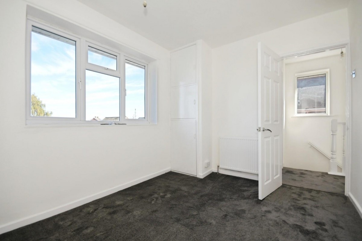 Hucknall Avenue, Ashgate, Chesterfield, S40 4BZ