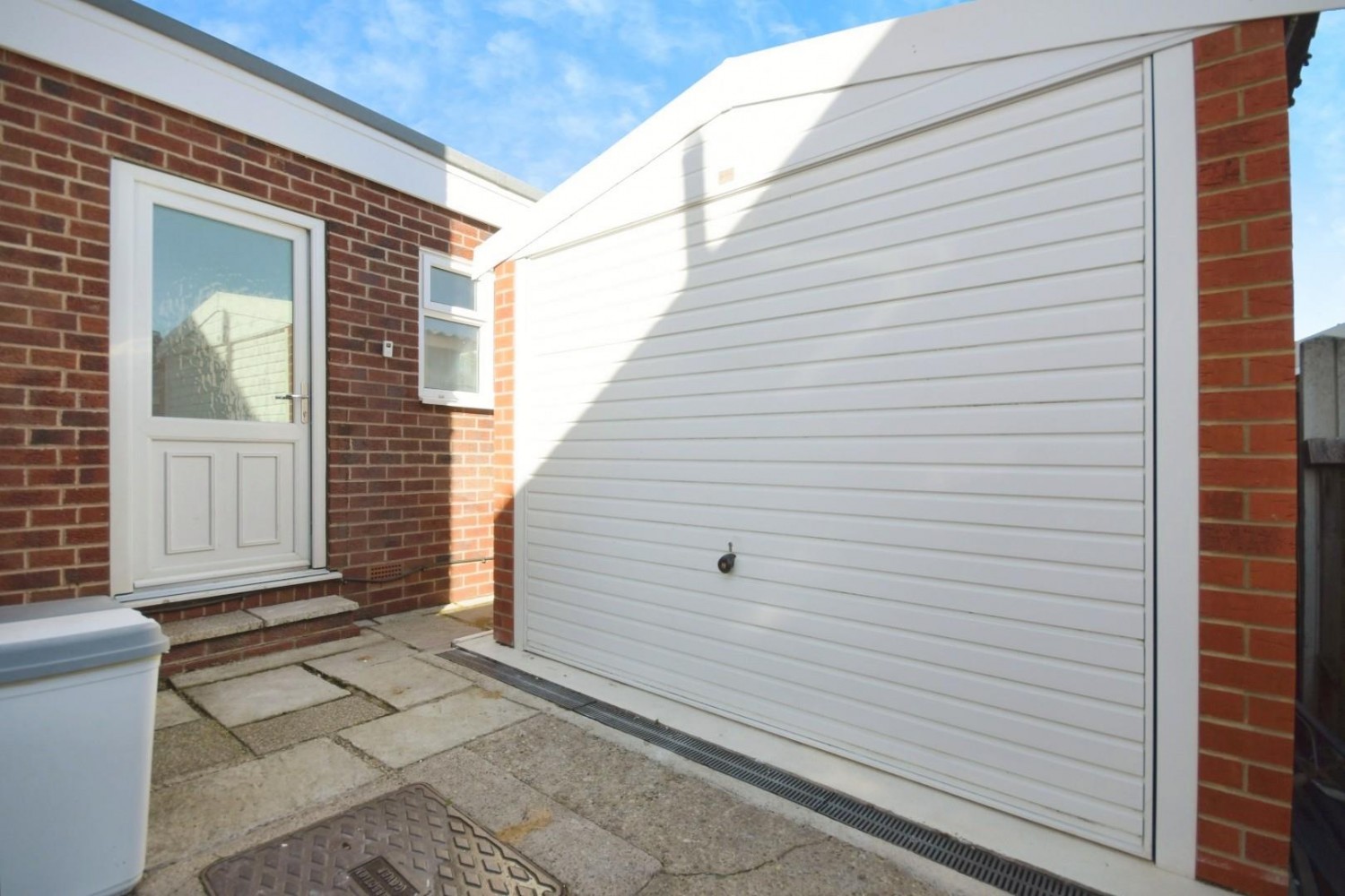 Hucknall Avenue, Ashgate, Chesterfield, S40 4BZ