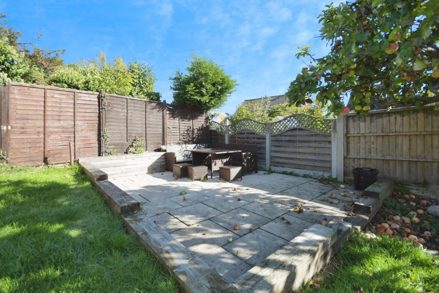 Hucknall Avenue, Ashgate, Chesterfield, S40 4BZ