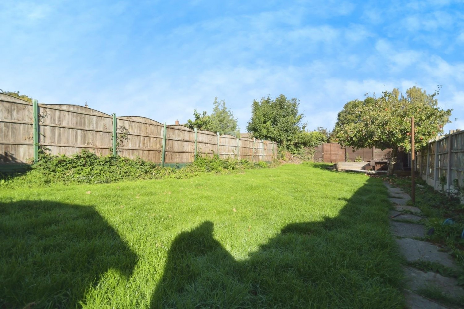 Hucknall Avenue, Ashgate, Chesterfield, S40 4BZ