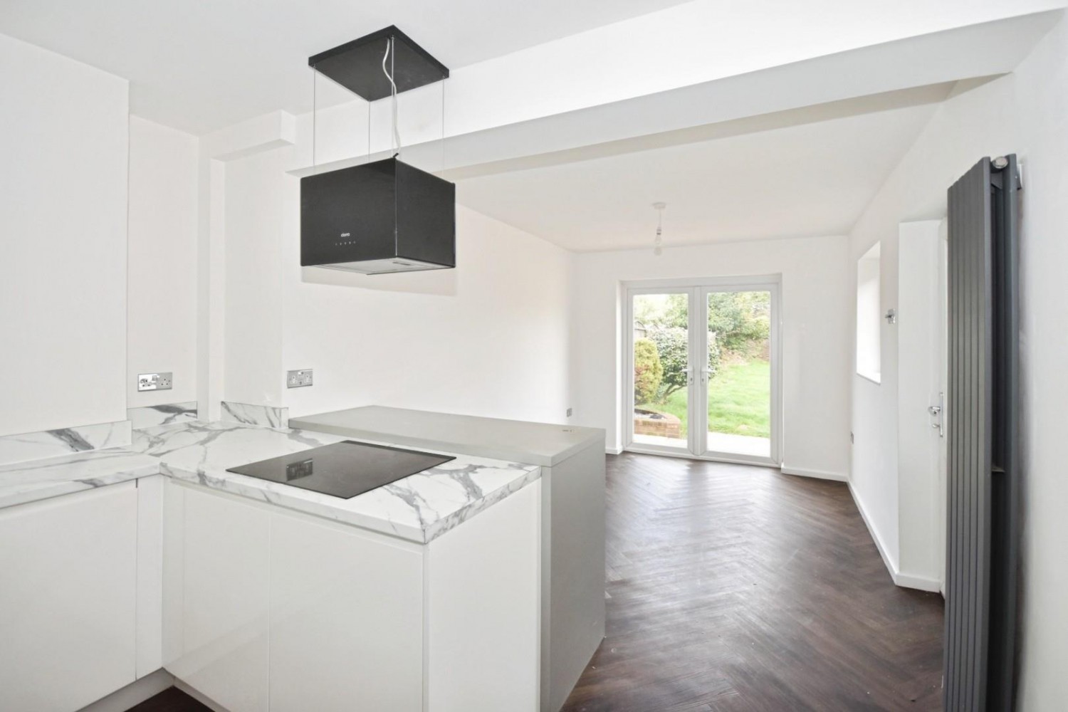 Hucknall Avenue, Ashgate, Chesterfield, S40 4BZ