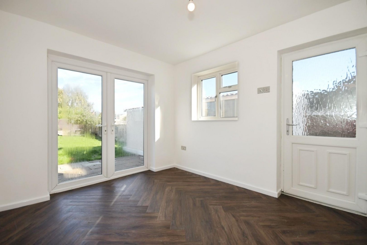 Hucknall Avenue, Ashgate, Chesterfield, S40 4BZ