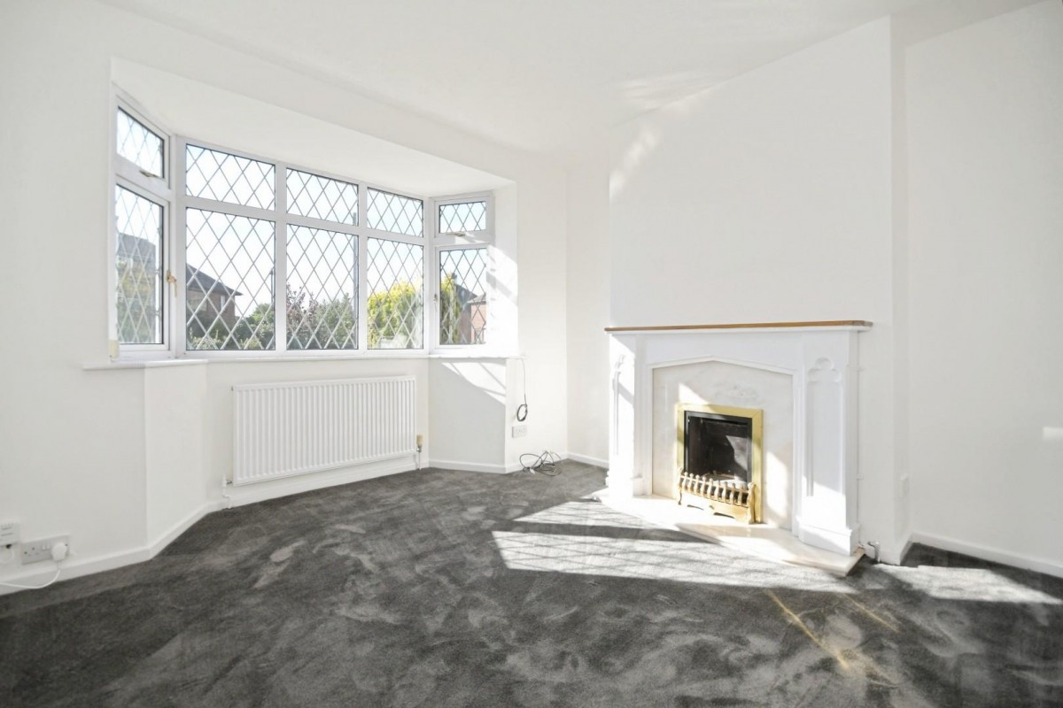 Hucknall Avenue, Ashgate, Chesterfield, S40 4BZ