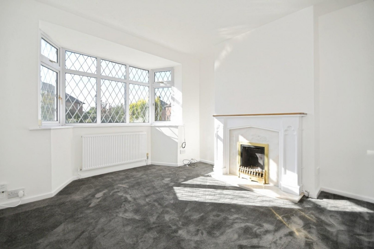 Hucknall Avenue, Ashgate, Chesterfield, S40 4BZ