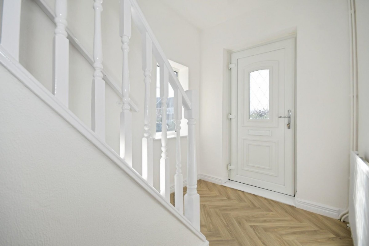 Hucknall Avenue, Ashgate, Chesterfield, S40 4BZ