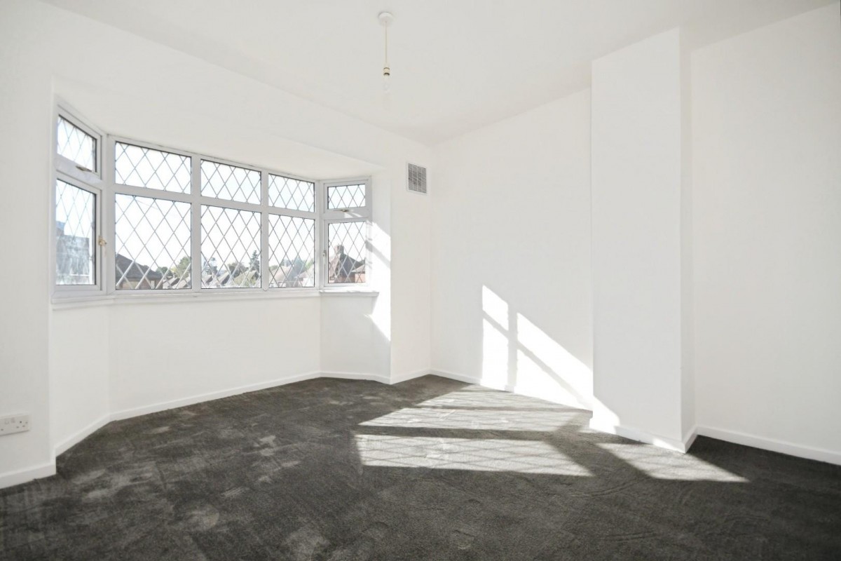 Hucknall Avenue, Ashgate, Chesterfield, S40 4BZ