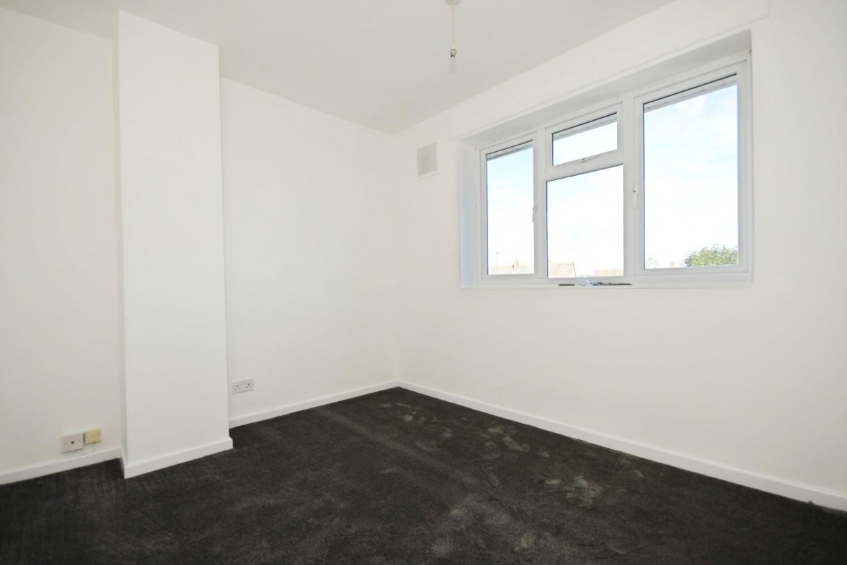 Hucknall Avenue, Ashgate, Chesterfield, S40 4BZ