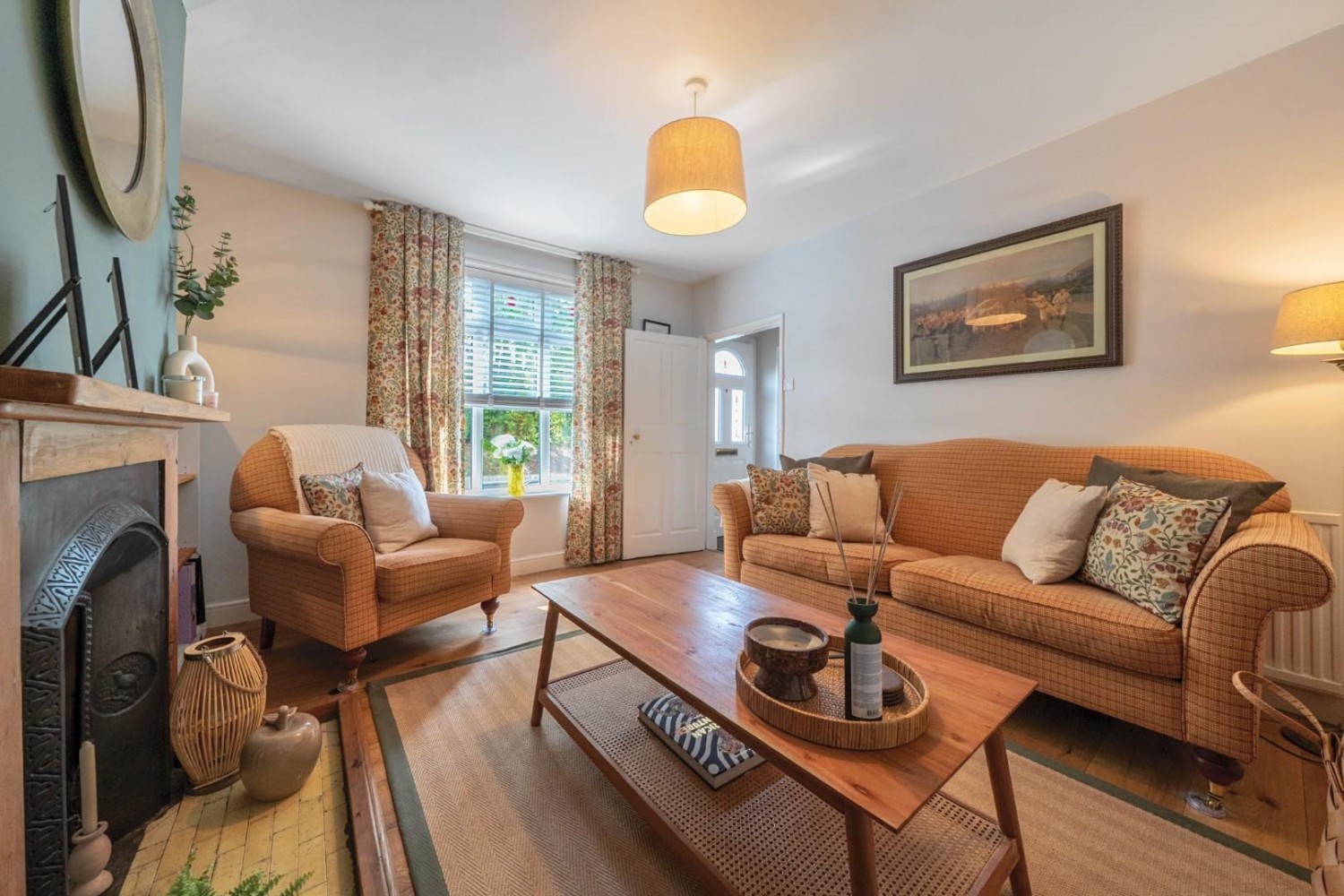 31 Spring Road, Market Weighton, YO43 3JJ