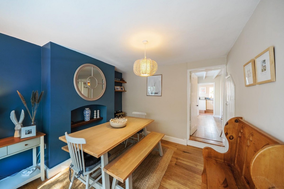 31 Spring Road, Market Weighton, YO43 3JJ