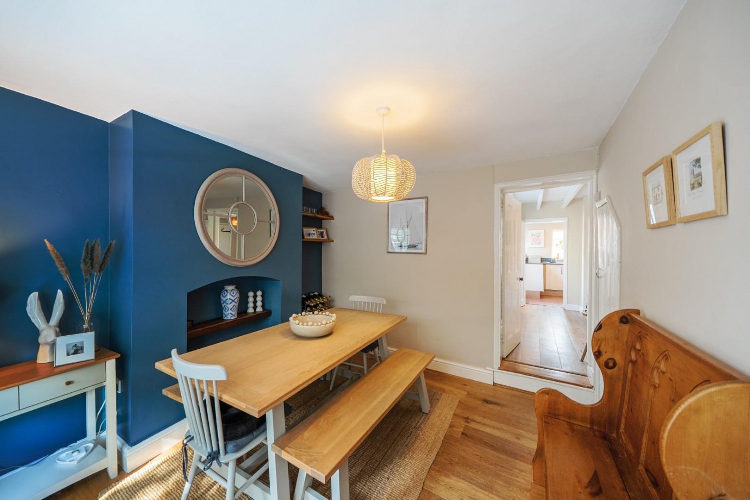 31 Spring Road, Market Weighton, YO43 3JJ