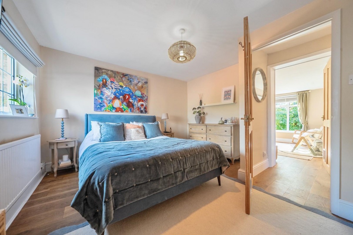 31 Spring Road, Market Weighton, YO43 3JJ