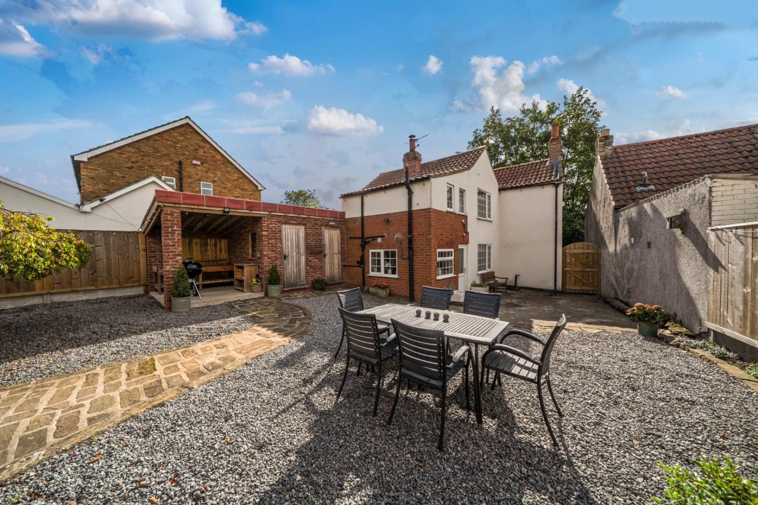 31 Spring Road, Market Weighton, YO43 3JJ