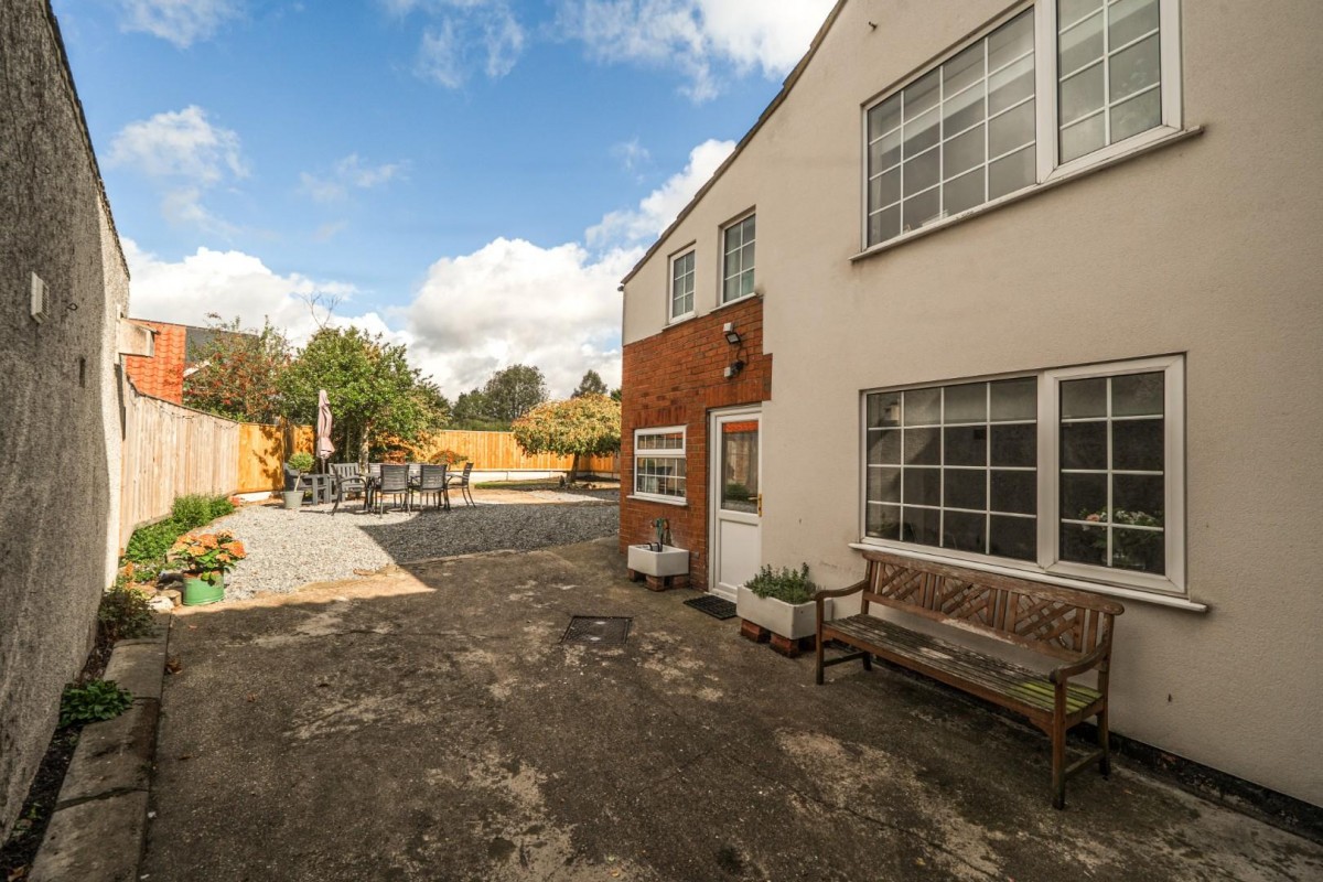 31 Spring Road, Market Weighton, YO43 3JJ