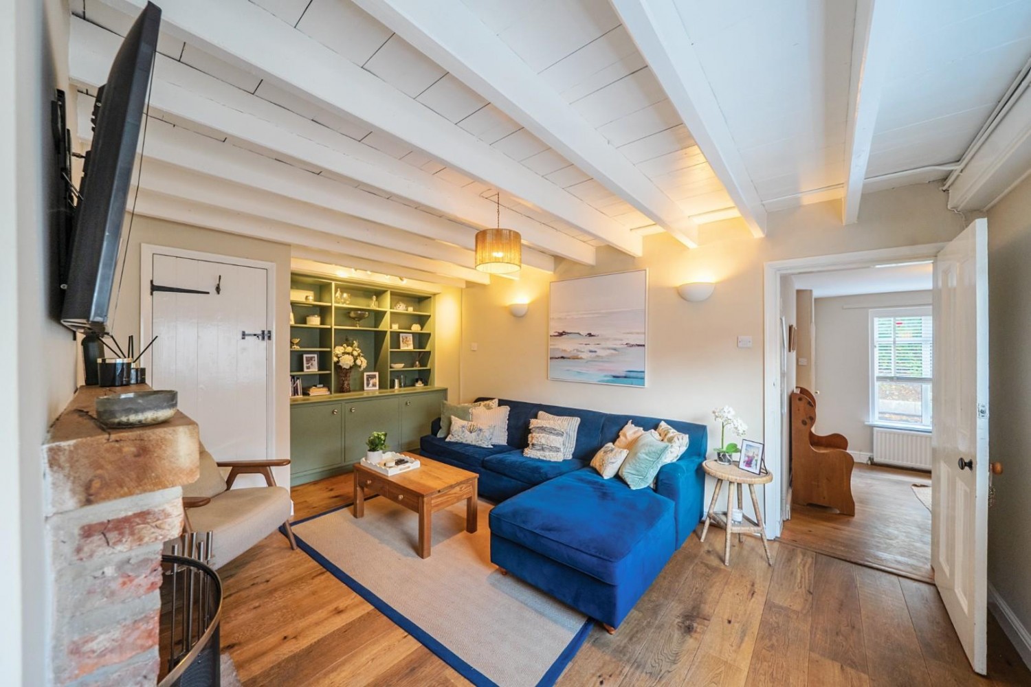 31 Spring Road, Market Weighton, YO43 3JJ