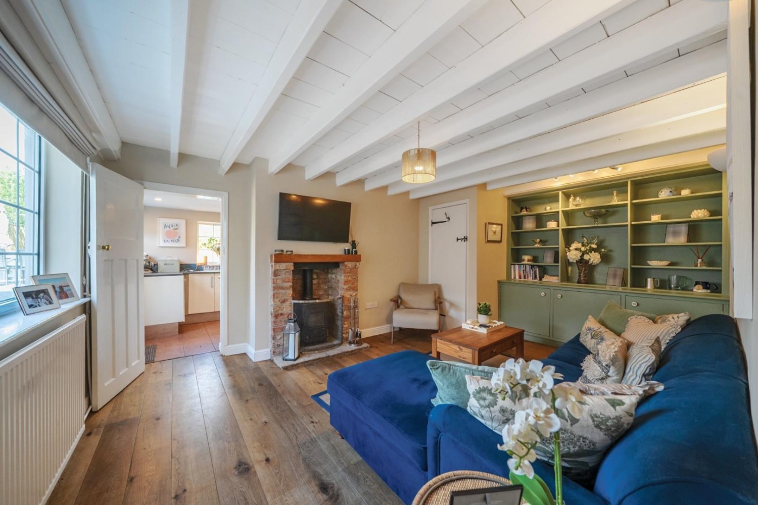 31 Spring Road, Market Weighton, YO43 3JJ