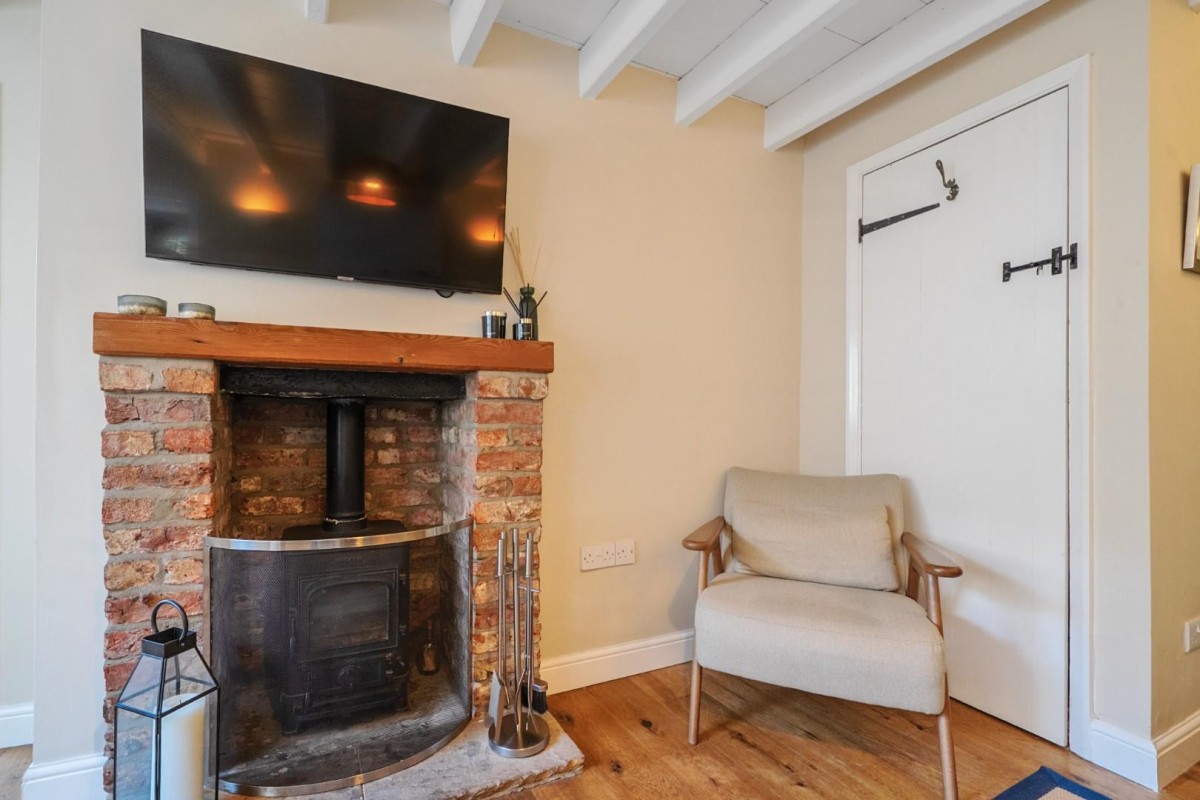 31 Spring Road, Market Weighton, YO43 3JJ