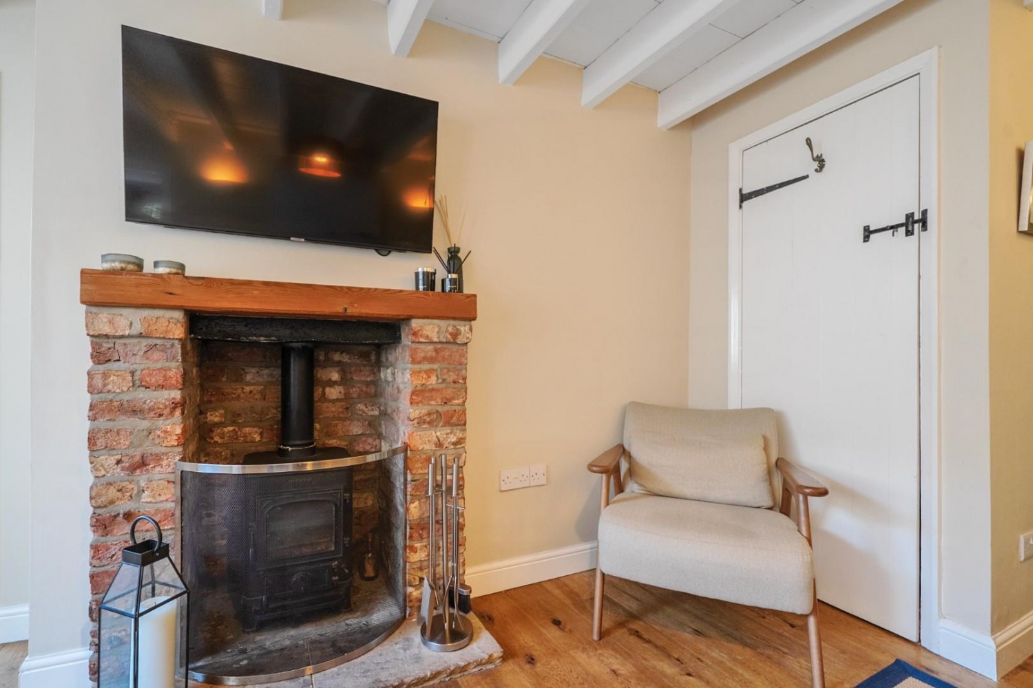 31 Spring Road, Market Weighton, YO43 3JJ