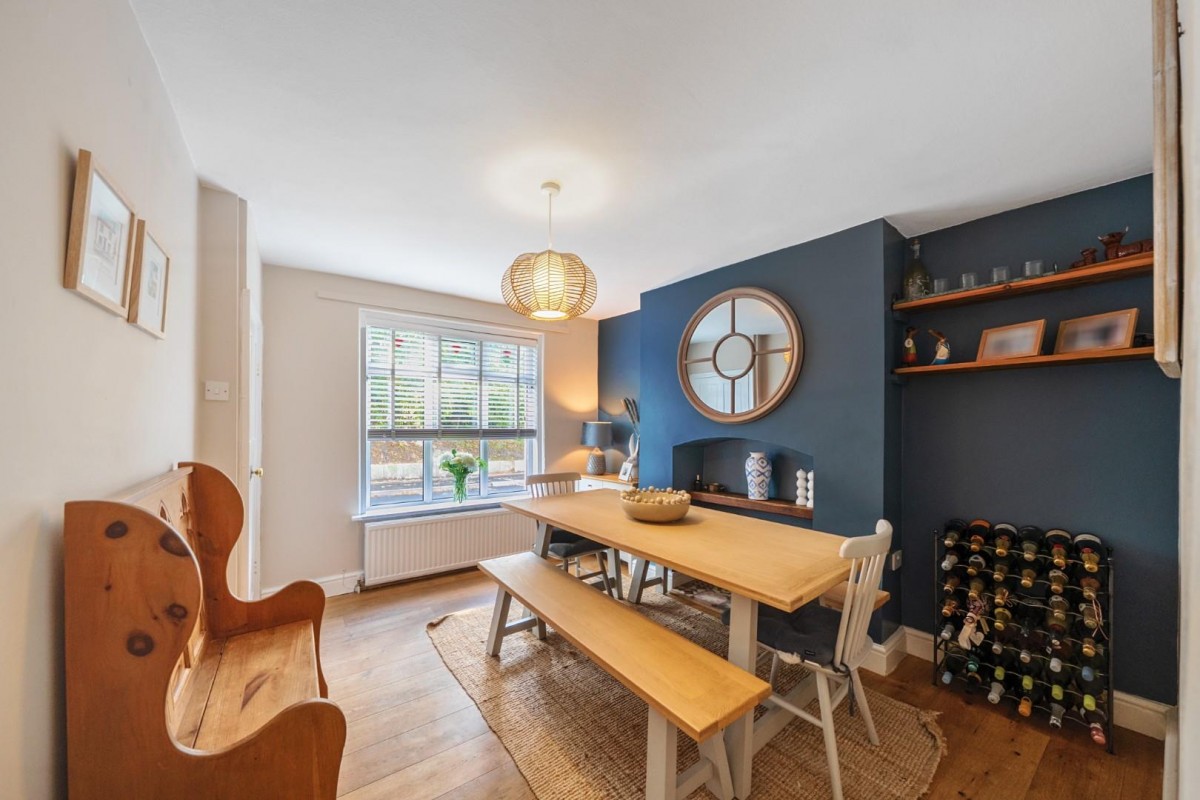 31 Spring Road, Market Weighton, YO43 3JJ