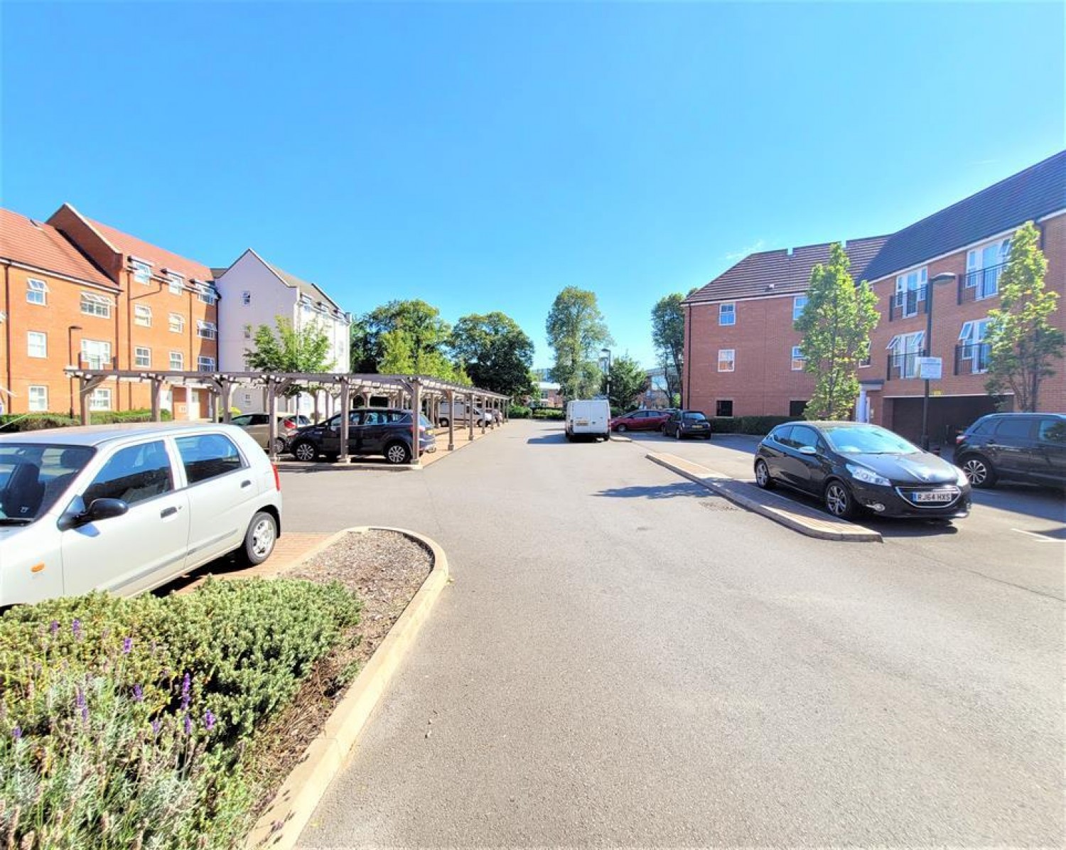 Ashville Way, Wokingham, Berkshire, RG41 2AT