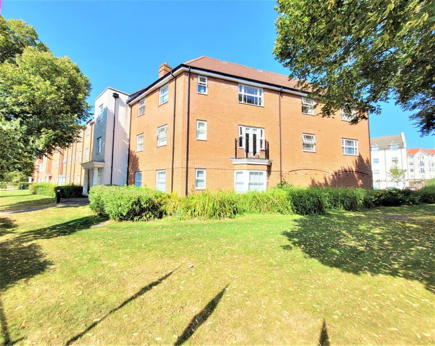 Ashville Way, Wokingham, Berkshire, RG41 2AT