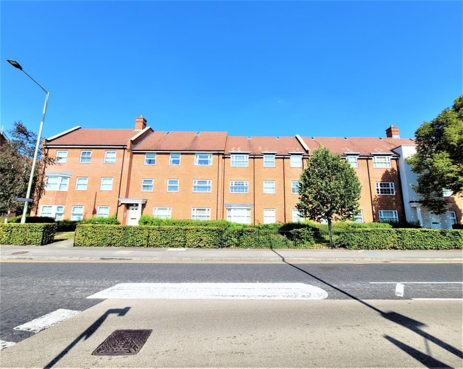 Ashville Way, Wokingham, Berkshire, RG41 2AT