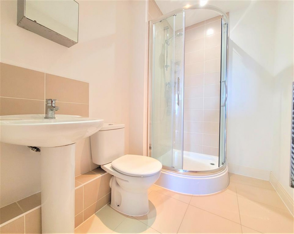 Ashville Way, Wokingham, Berkshire, RG41 2AT