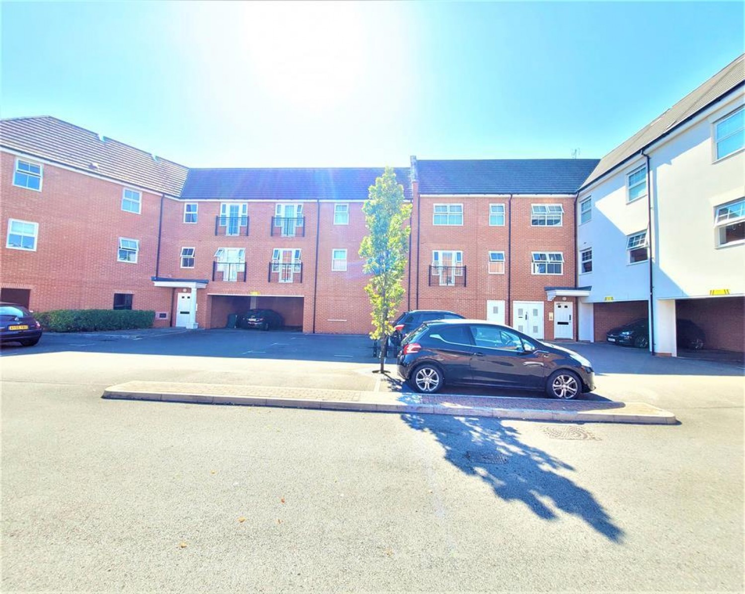 Ashville Way, Wokingham, Berkshire, RG41 2AT