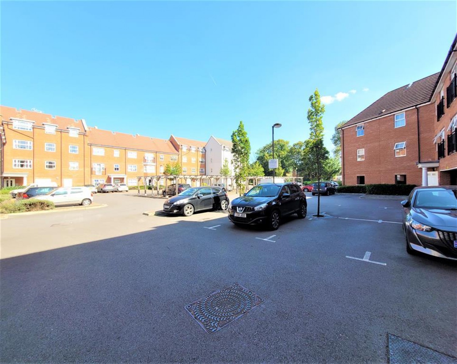 Ashville Way, Wokingham, Berkshire, RG41 2AT