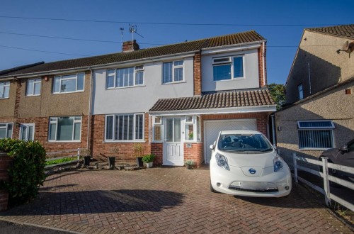 Westbourne Road, Downend, Bristol, BS16 6RH