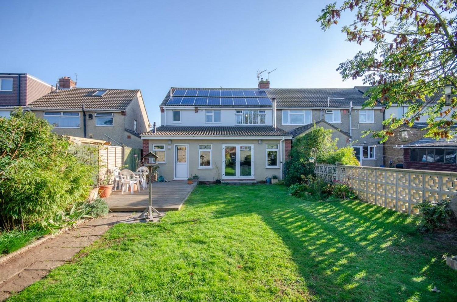 Westbourne Road, Downend, Bristol, BS16 6RH