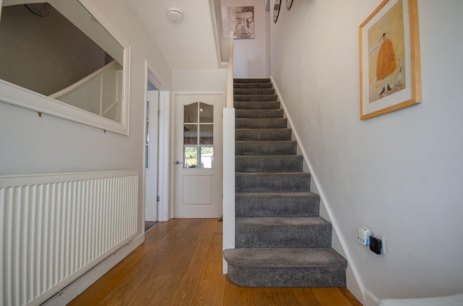 Westbourne Road, Downend, Bristol, BS16 6RH