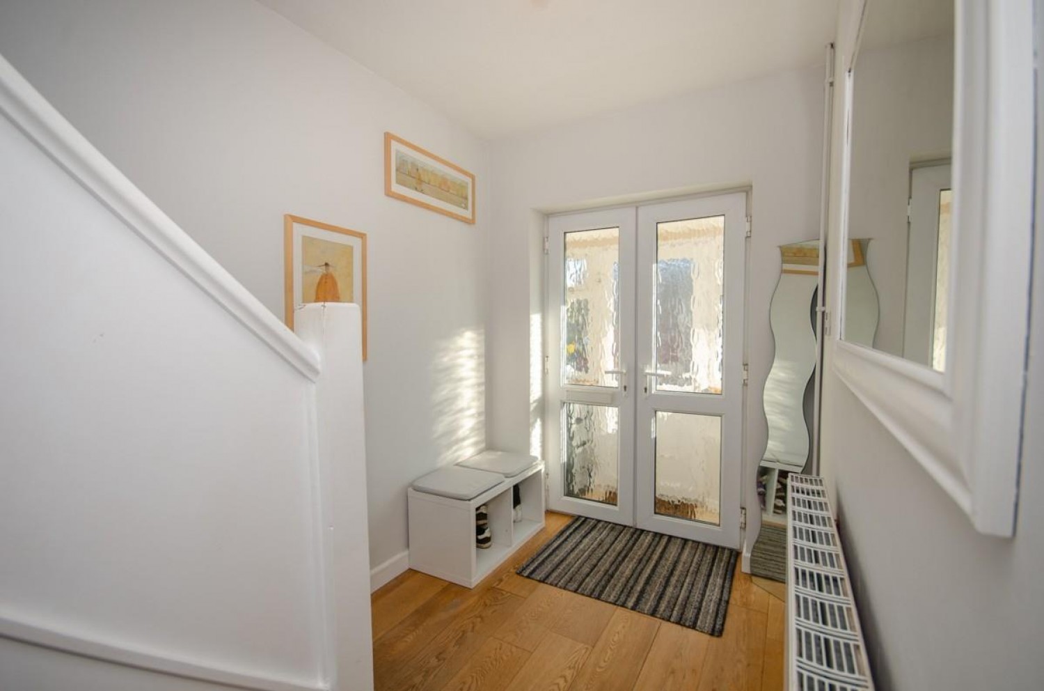 Westbourne Road, Downend, Bristol, BS16 6RH