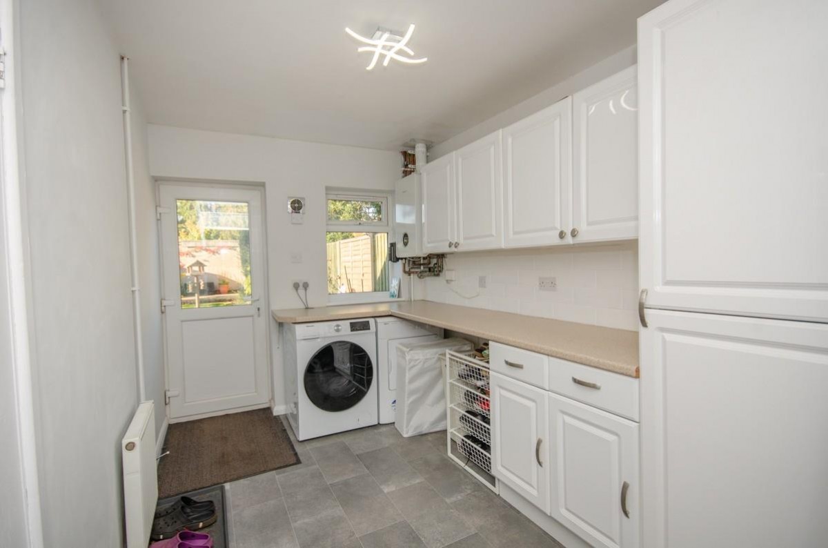Westbourne Road, Downend, Bristol, BS16 6RH