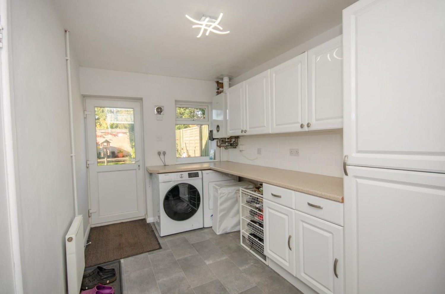 Westbourne Road, Downend, Bristol, BS16 6RH