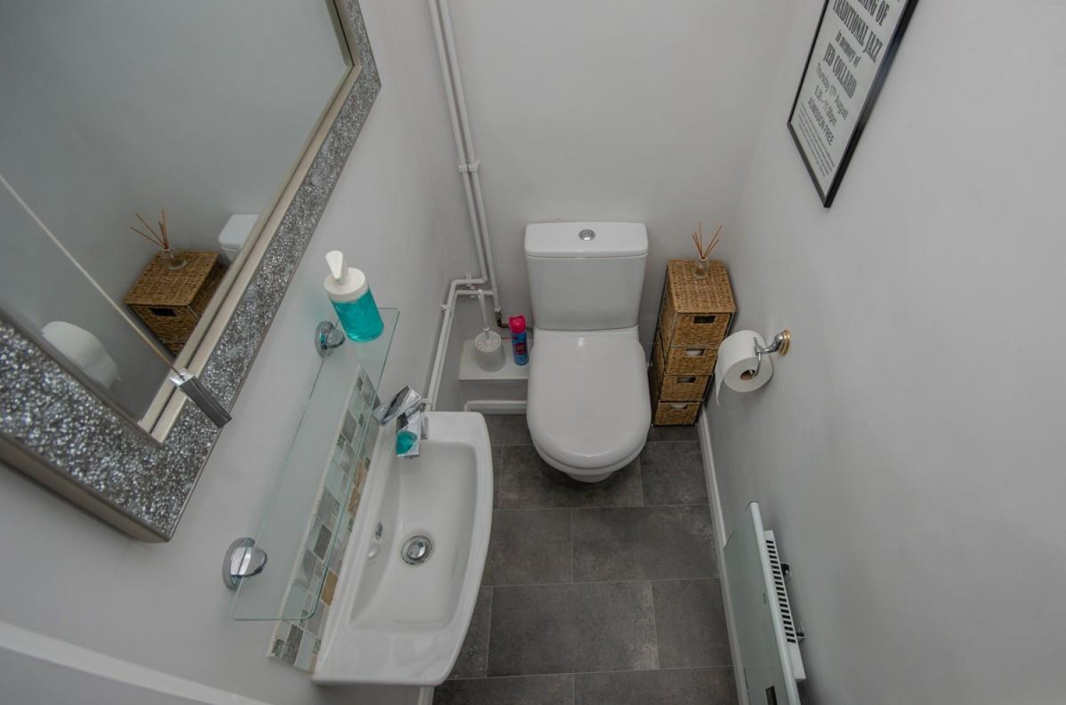 Westbourne Road, Downend, Bristol, BS16 6RH