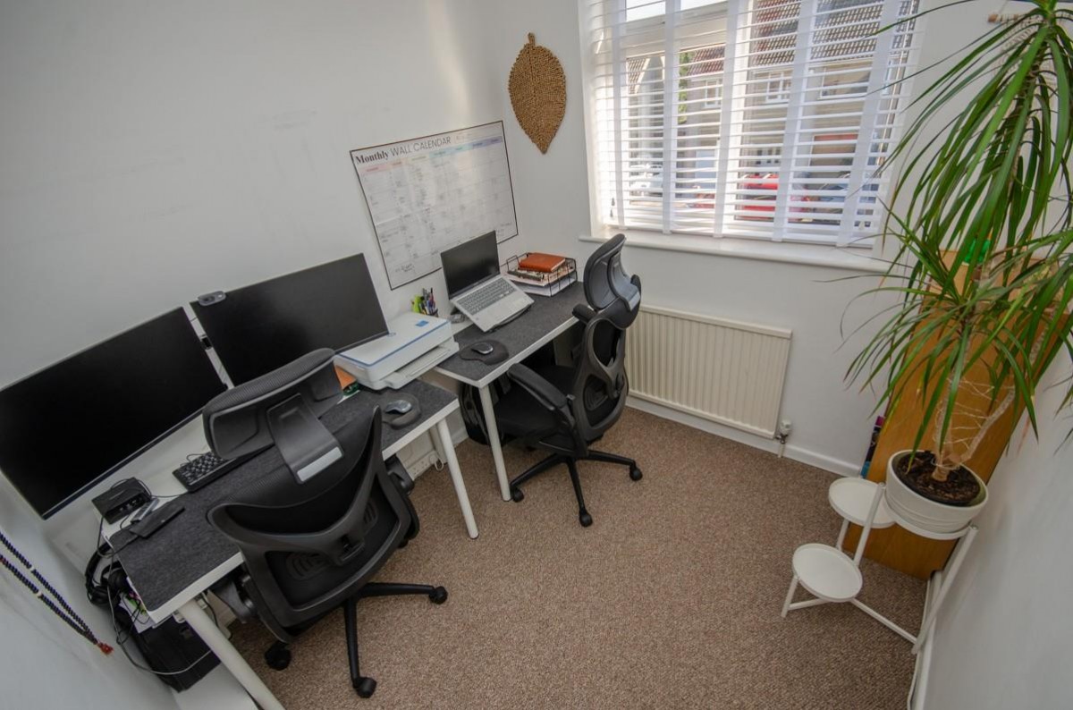 Westbourne Road, Downend, Bristol, BS16 6RH