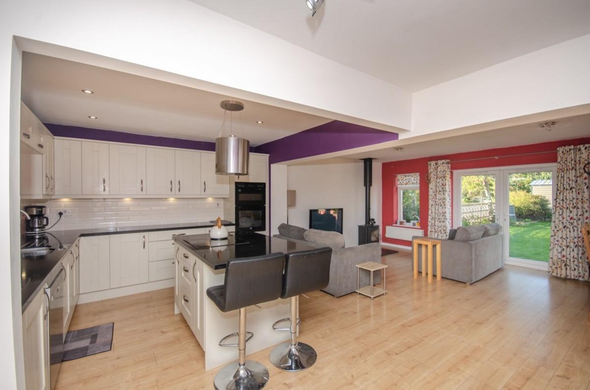 Westbourne Road, Downend, Bristol, BS16 6RH