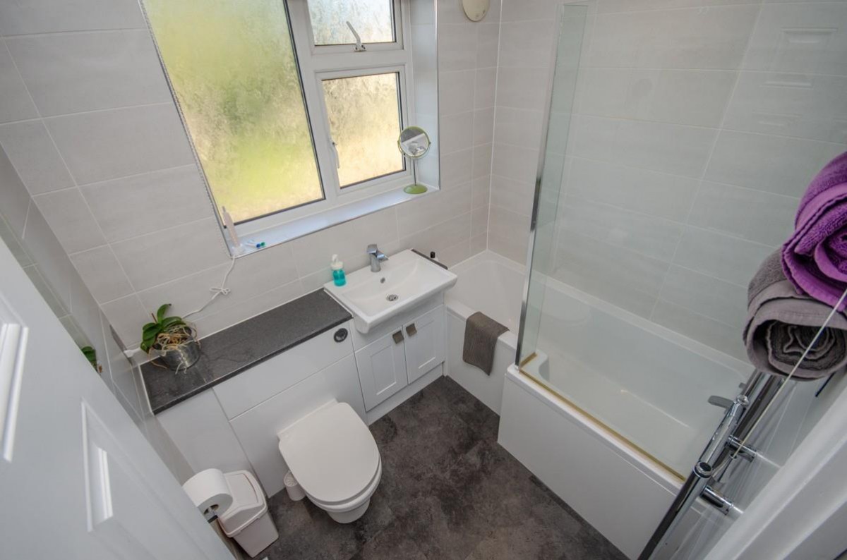 Westbourne Road, Downend, Bristol, BS16 6RH