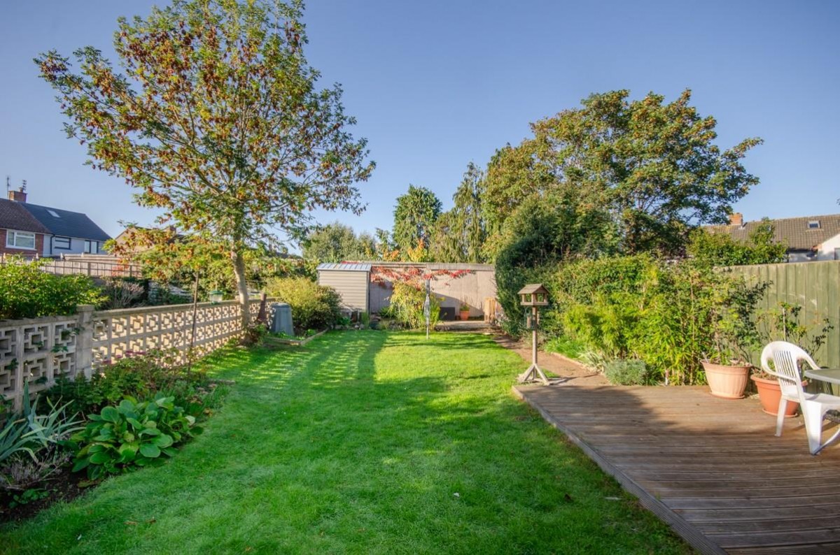 Westbourne Road, Downend, Bristol, BS16 6RH