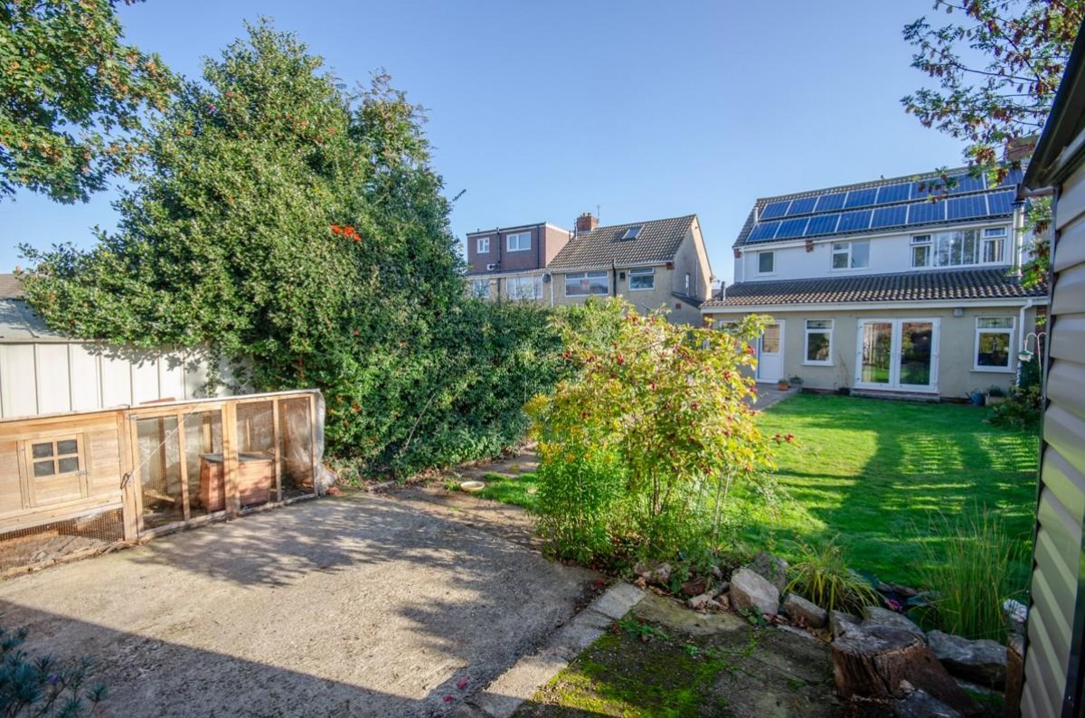 Westbourne Road, Downend, Bristol, BS16 6RH
